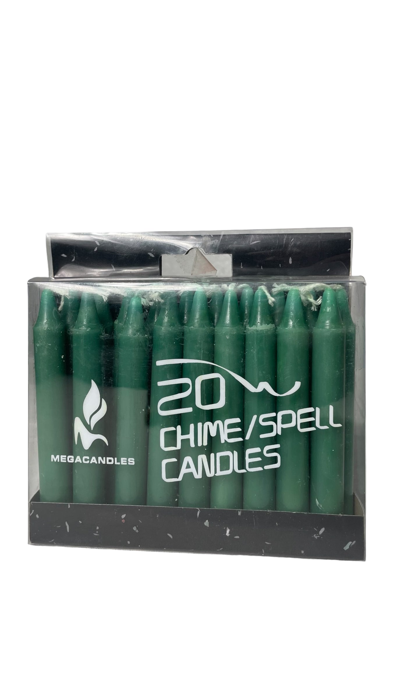 20 Chime Spell Candles