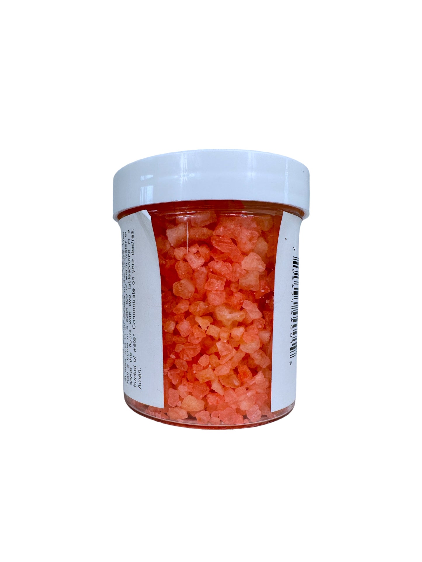 Adam & Eve Spiritual Bath Crystals