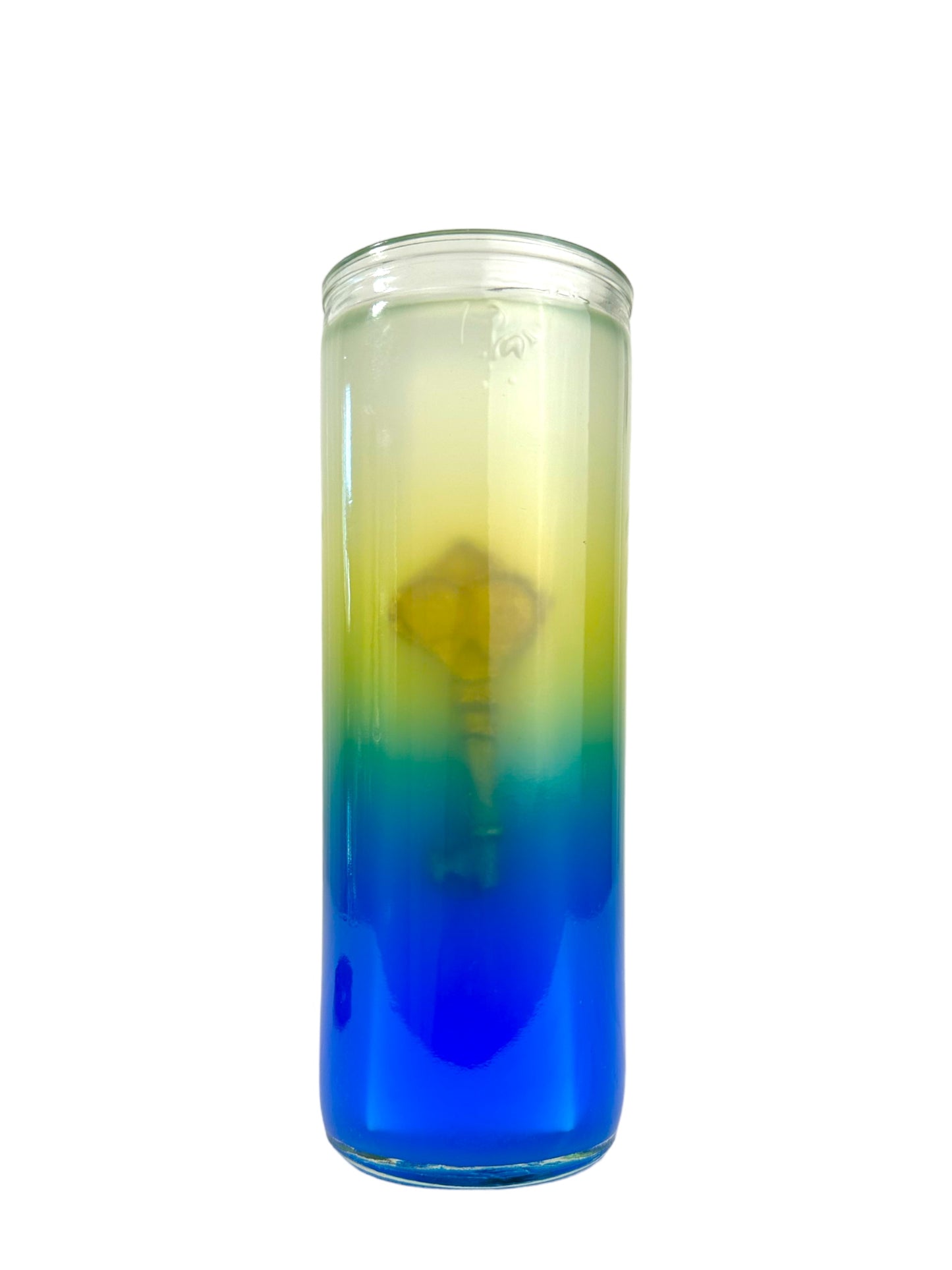 Open Ways Gel Spiritual Candle