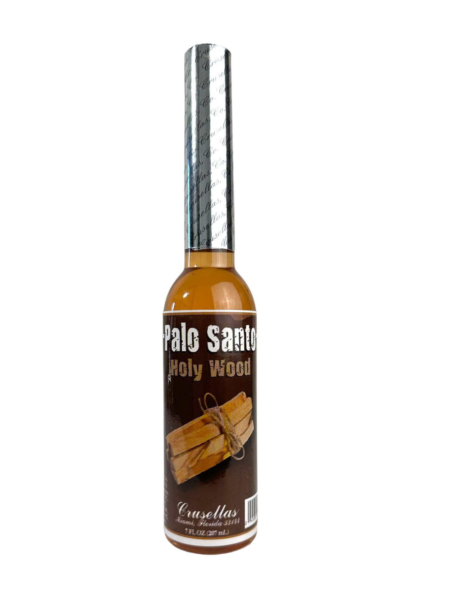 Palo Santo Spiritual Cologne