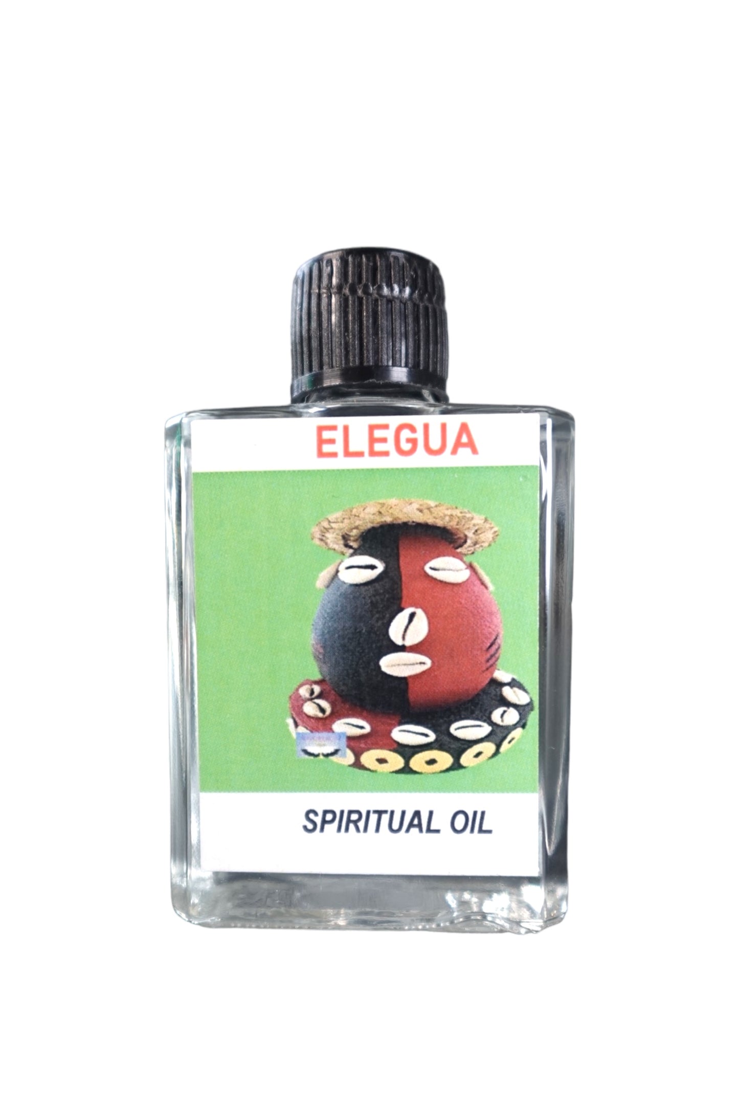 Elegua Spiritual Oil