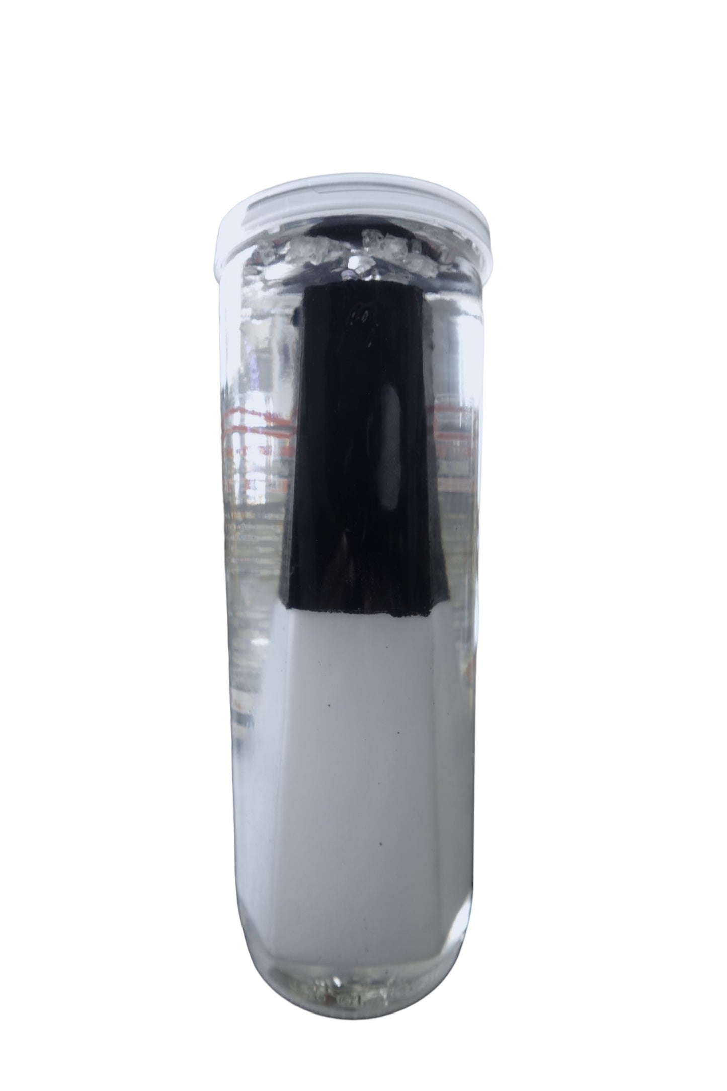 Remove Salt Spiritual Gel Candle