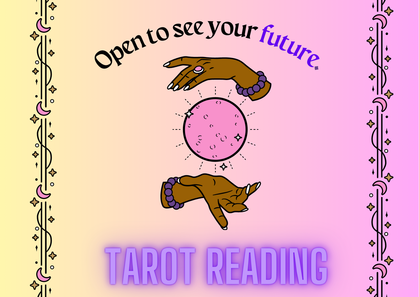 🔮🧿PERSONAL TAROT READINGS🔮🧿