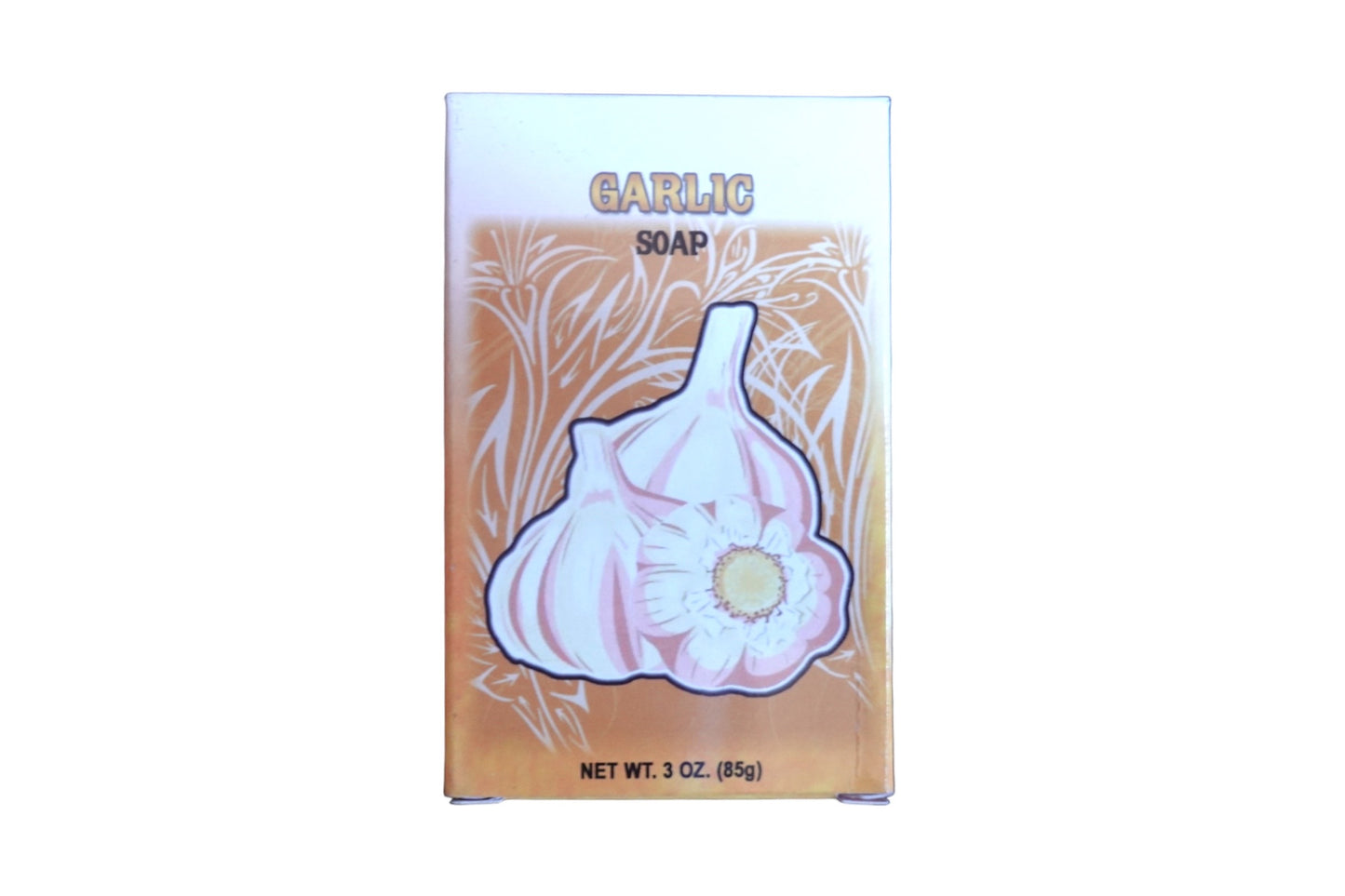 Garlic Spiritual Soap