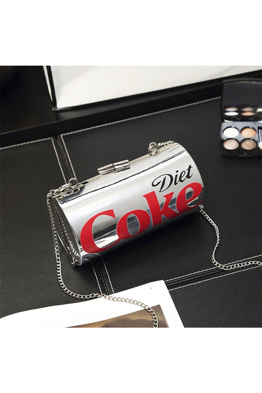 Diet Coke Crossbody Bag