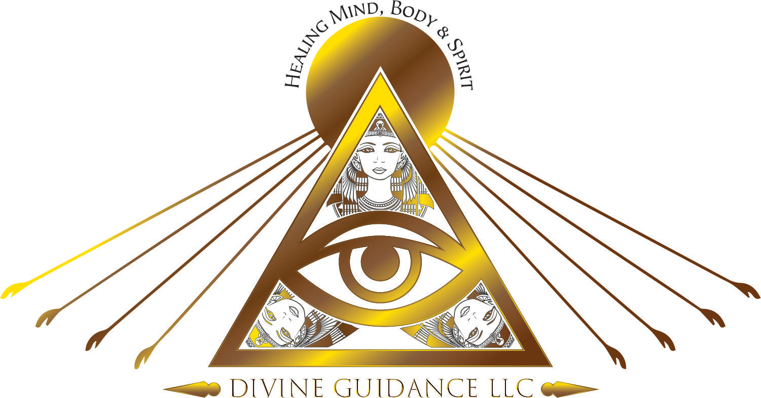 Divine Guidance LLC, 