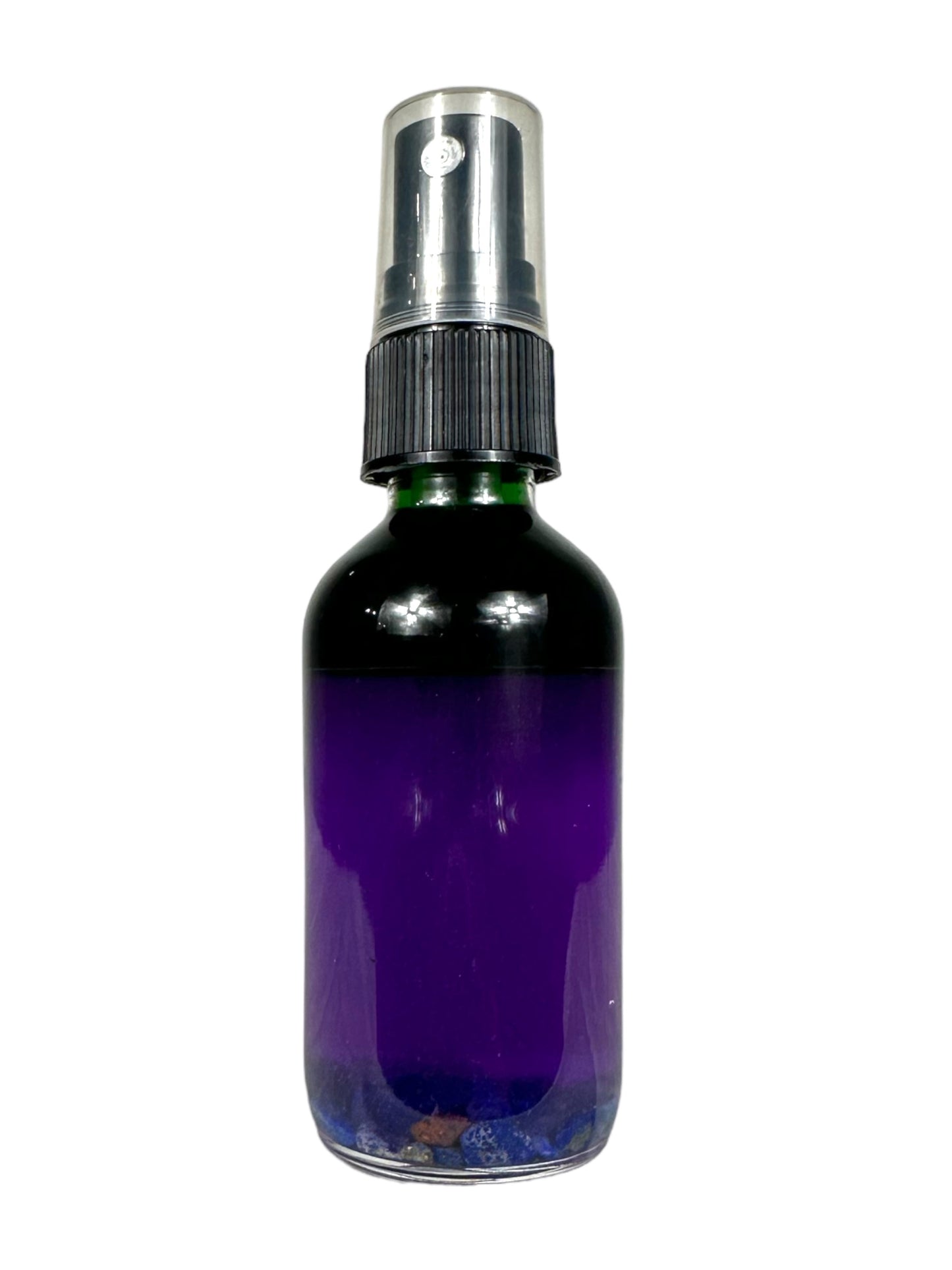 DOMINATION MIST POWER, CONQUER AND REMOVE BLOCKAGES