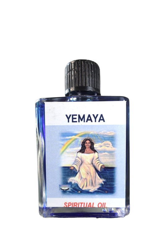 Yemaya Spiritual Oil