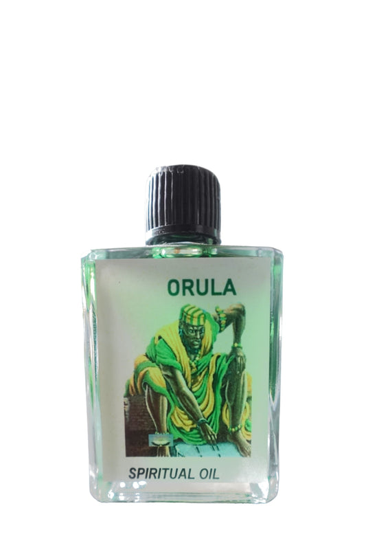 Orula Spiritual Oil