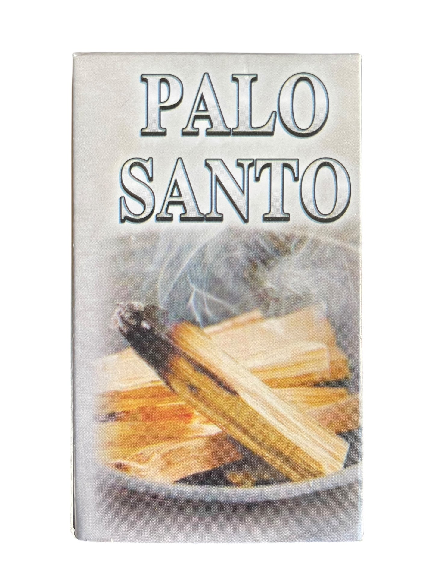 Palo Santo Spiritual Soap