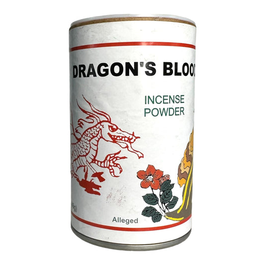 Dragons Blood Spiritual Incense Powder