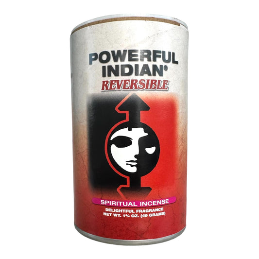 Powerful Indian Reversible Spiritual Incense Powder