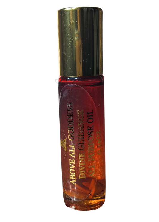 DIVINE GUIDANCE OIL ALL PURPOSE